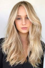 The probability resets with each child, so it's possible for you to have more blonde haired kids than brown if the blonde gene happens to strike. Warm Blonde Hair Shades Perfect For Brightening Your Locks This Spring Southern Living