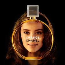 CHANEL Chance Eau De Parfurm