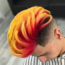 514 Likes 1 Comments Adrian Rodriguez Adrianrodriguez23 On Instagram Haircut Haircolor By Christia Dyed Hair Men Men Hair Color Mens Hair Colour