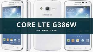 Harga Samsung Galaxy Core LTE Terbaru ...