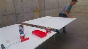 Maybe you would like to learn more about one of these? Taller Construccion Tenis De Mesa Ping Pong E F Ies La Nucia Youtube
