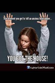 Realestatehumour Witty Realty Pinterest House Jaja Y Humor Inmobiliario