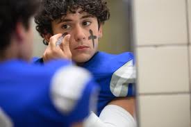 Saginaw-area football highlights: Birch Run wins thriller in final minutes 