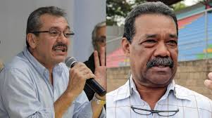 Para seis equipos, Wilfredo Guzmán ya no es presidente de la Liga Nacional;  reconocen a “Lin” Zelaya como mandamás