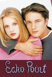 Echo Point (TV Series 1995-1995) — The Movie Database (TMDB)