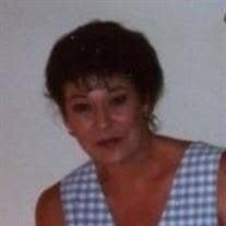 Peggy Ferrell Hart Vaughan Obituary