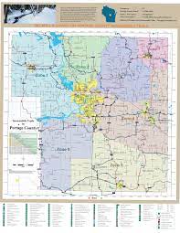 Dunn County Snowmobile Trail Map Information And Maps