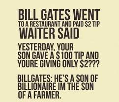 Pin By Muthia Andriana On Words Quotes And Notes Waiter Quote Entertaining Quotes Funny Memes About Life