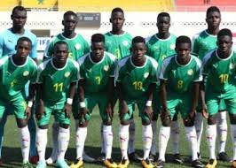 La coupe du monde débute ce vendredi, par la rencontre entre la france et la corée du sud (21h). Tirage Coupe Du Monde U21 Le Senegal Loge Dans Le Groupe D Mini Foot