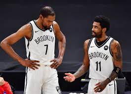 Uk firm super group entering us sports, online casino market. Brooklyn Nets May Need More Road Heroics From Kevin Durant And Kyrie Irving During Nba Playoffs