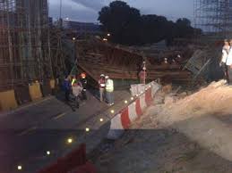 Saya adalah antara ribuan orang yang. Gambar Dan Punca Jambatan Kedua Pulau Pinang Runtuh 12 Photo Laman Gosip Dan Informasi Terkini