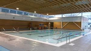Swimingpool Tagolsheim Visit Alsace