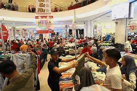 Mari kita belajar dari kebaikan dan kemudian buat karya kecantikan kita sendiri! 6 Tips Berbelanja Ketika Musim Perayaan Atau Year End Sale