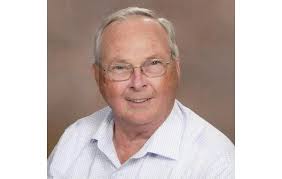 Gerald Geiger Obituary (1938