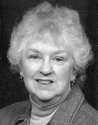 Gloria Mancuso Obituary (1937