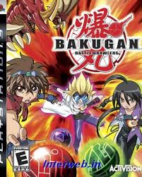 Battle brawlers (2009) lt xbox 360 barbie and her sisters: Bakugan Battle Brawlers Video Game Bakugan Wiki Fandom
