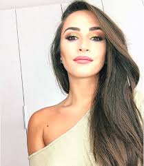 The wife of arsenal captain granit xhaka leonita lekaj has felt the need to lock her instagram account. Granit Xhaka And Leonita Lekaj