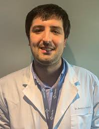 Quezada García Benjamín