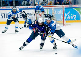 We did not find results for: Women S World Hockey Championships In Canada Postponed The Boston Globe