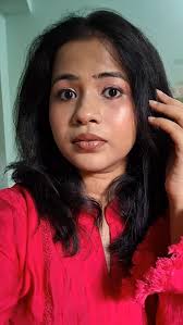 @cetaphil_india moisturizer , @officialswissbeauty concealer of shade 06,  @mamaearth.in mauve shade lipstick , Jacqueline dark mocha shade lipstick ,  @reneeofficial hard black kajal, ...