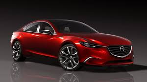 Mazda Takeri Concept Wallpaper Hd Car Wallpapers Mazda Cars Mazda 6 Concept Cars