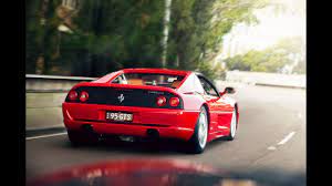 Der ferrari enzo ferrari war ein zwischen 2002 und 2004 gebauter supersportwagen des italienischen herstellers ferrari.der zeitweise in puncto höchstgeschwindigkeit schnellste für die straße zugelassene ferrari wurde nach dem firmengründer enzo ferrari benannt. Ferrari F355 Restoration Youtube