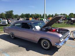 Image result for Black 1966 AMC
