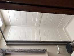 A step by step process of removing framed shower glass.the easiest way i know how ! Retractable Shower Door Jayco Rv Owners Forum