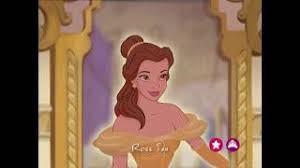 Walmart.com has been visited by 1m+ users in the past month Princess Dress Up Disney Princess Party Birthday Celebration Dvd Game Youtube