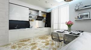 المتغيرات من الأرضيات في المطبخ 86 صور أنواع من أرضية المطبخ أفكار لخلق الداخلية