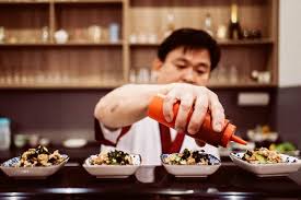 Le S Sushi Japanischer Genuss In Der Schwetzingerstadt