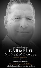 Lisandro Núñez • Facebook