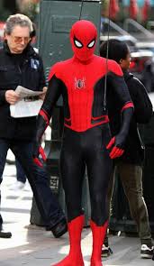 Far from home full movie free download, streaming. Spider Man Far From Home Suit Spiderman Comic Spiderman Suits Spiderman