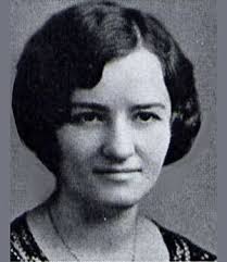 Florence (Finley) Loyd (1906-1996)