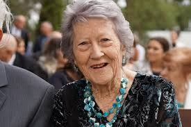 We respectfully announce the death of Ines Cerato, beloved wife of  Giovanni, dearly loved mother and mother-in-law of Denise & Geoffrey  McFadzean, Kevin & Lidia Cerato, cherished nonna of Megan & Andrew,