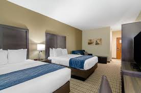 Hartsville is 19 mi from comfort inn & suites, while dillon is 31 mi from the property. Comfort Inn Fort Wood Hotels