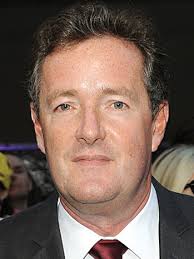 Piers Morgan, 'America's Got Talent' Co-Stars Tweet Farewell Wishes; Mutual  Admiration