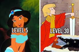 This Disney Movie Quotes Quiz Has 35 Levels But You Ll Probably Only Get To 20