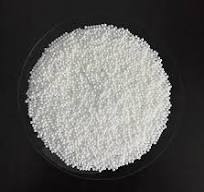 Alumina Ativada Esférica para Produção de Peróxido de Hidrogênio