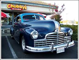 Image result for Cairo Cream 1946 Pontiac