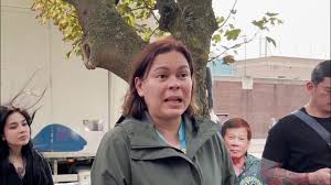 VP SARA SA LIFESTYLE CHECK: “DAPAT LANG” PANOORIN: Sang-ayon si VP Sara  Duterte sa utos ng pangulo na lifestyle check sa lahat ng opisyal ng  pamahalaan sa gitna ng imbestigasyon sa maanomalyang flood ...