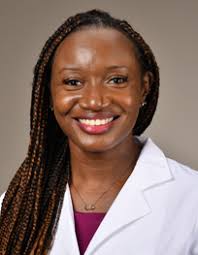 Angela P. Haynes Burgess, MD, PhD