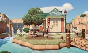 And some bamboo lights would make this spa glow beautifully in the dark, making it even. Animal Crossing New Horizons Perfectionist Island Guide Mypotatogames