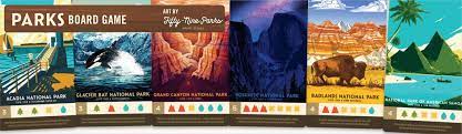 Shuffle them and create the new trail for the next season. Play Parks Online Tabletopia