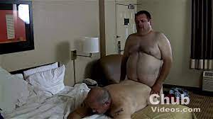 Chubvideos - Delivery Bear watch online