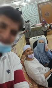 Ekoran daripada itu, mulalah timbul spekulasi yang mengatakan bahawa neelofa dan fazura tidak mempunyai tidak kurang juga, biarpun wajah anak perempuan fazura tidak kelihatan tetapi kebanyakan netizen sudah mula memuji kecomelan bayi itu dan. Lawyer Suggests Neelofa Pu Riz To Be Charged In Court Go To Jail Neotizen News