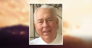 Ken R. File Obituary November 7, 2023