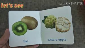 Fruits My First Book Of Fruits Fruits Name In Hindi English Fruits Name In 2020 Fruit Names English Speaking Practice Fruit