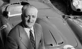 The question now is mesut ozil a reincarnation of enzo anselmo ferrari? Piero Ferrari His Heritage Remains The Dna From My Father S Time Is Still There Ferrari The Guardian