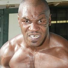 Seeing red may just ramp up your game